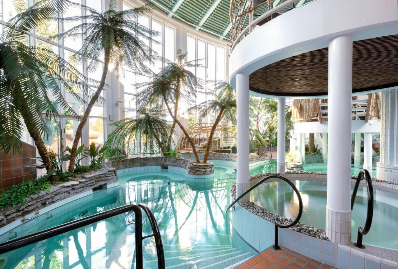 Holiday Club Katinkulta Vuokatti Εξωτερικό φωτογραφία