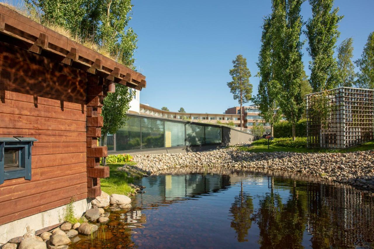 Holiday Club Katinkulta Vuokatti Εξωτερικό φωτογραφία