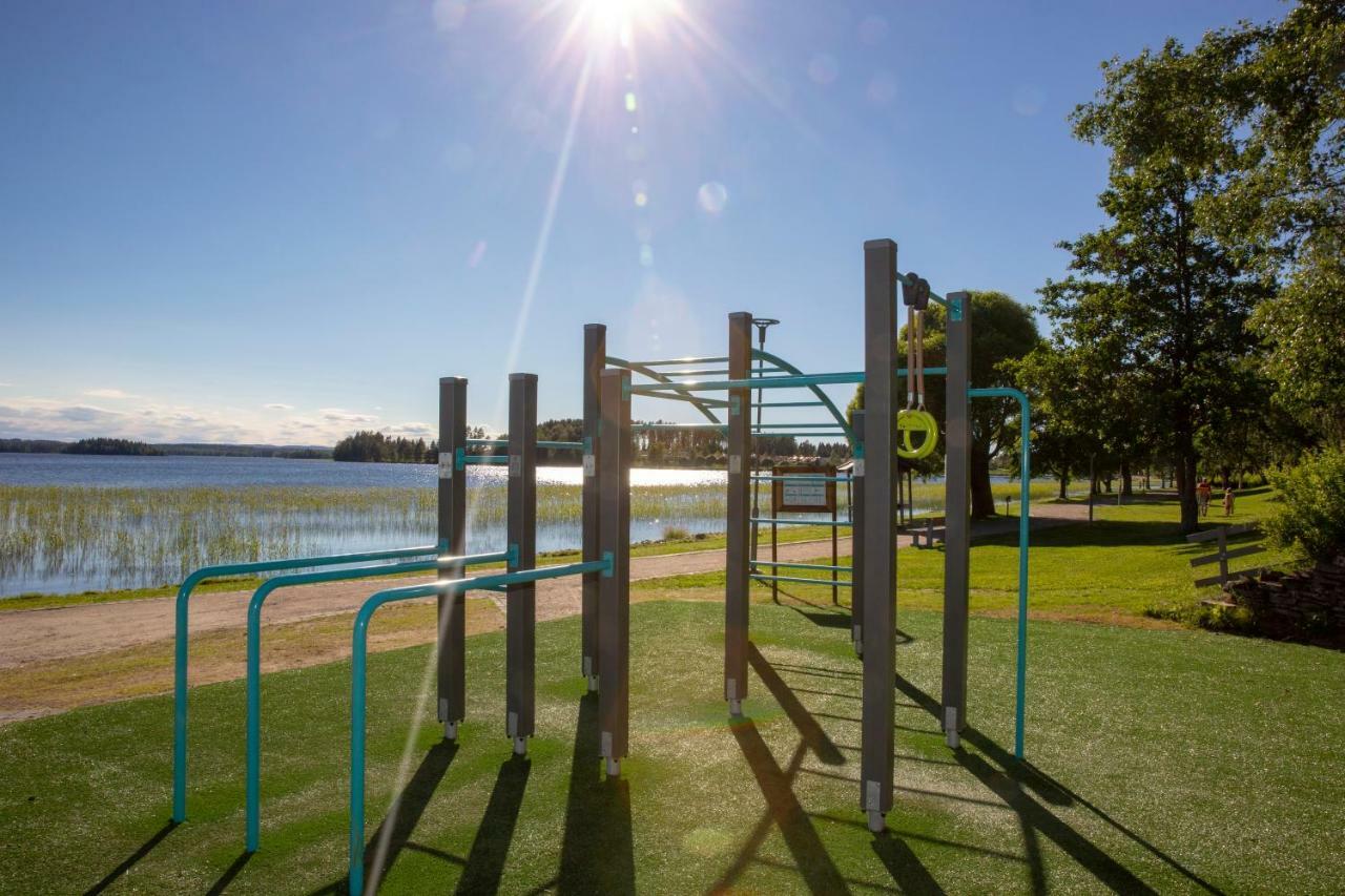 Holiday Club Katinkulta Vuokatti Εξωτερικό φωτογραφία