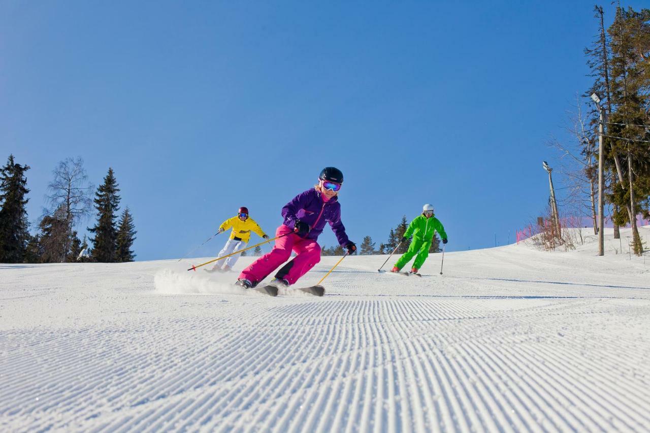 Holiday Club Katinkulta Vuokatti Εξωτερικό φωτογραφία